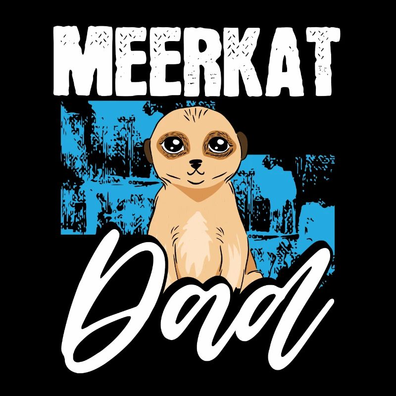 Suricate Papa