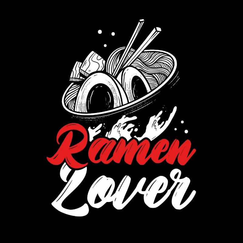 Ramen lovers
