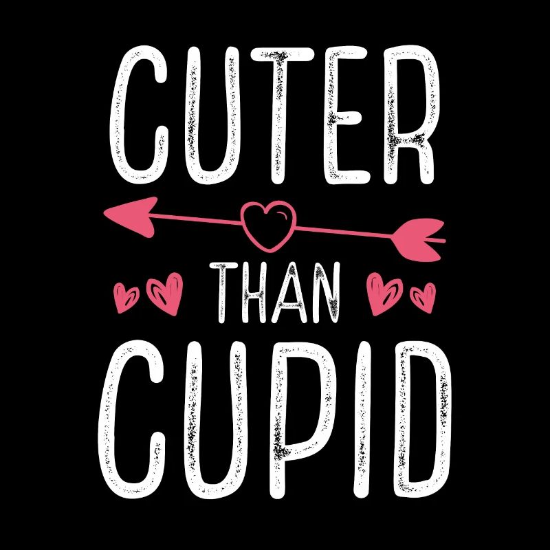Sweeter than Cupid