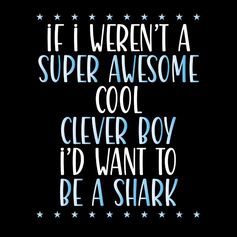 Ich Möchte Ein Hai Sein