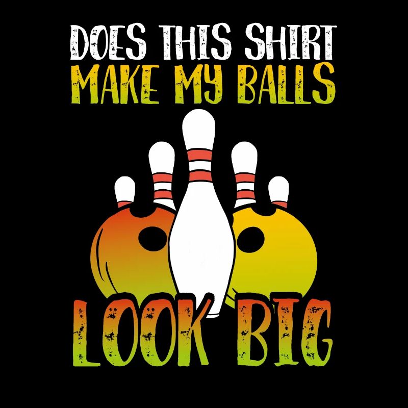 Makes my balls bigger