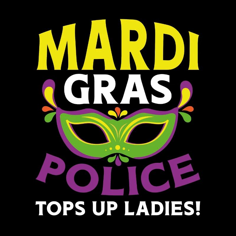 Karneval Polizei