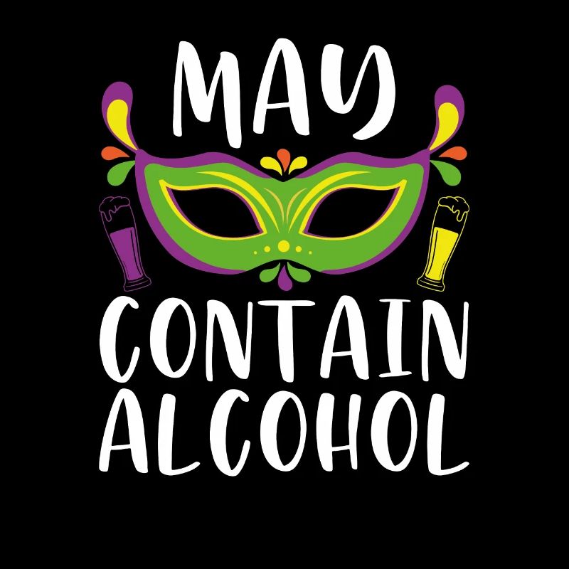 Peut contenir de l’alcool