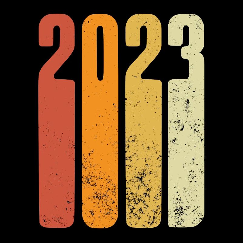 Year 2023 Retro