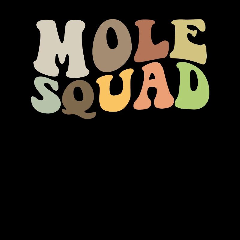 Mole squad