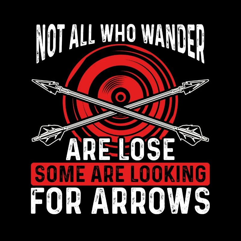 À la recherche de flèches