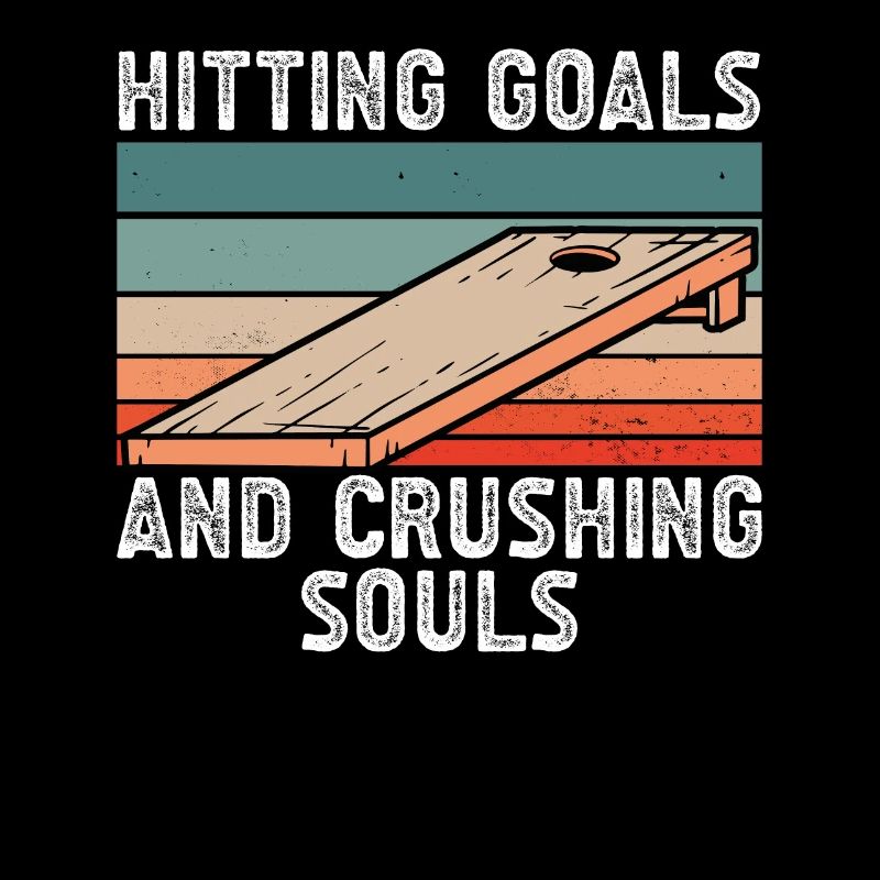 Hitting Targets and Crushing Souls