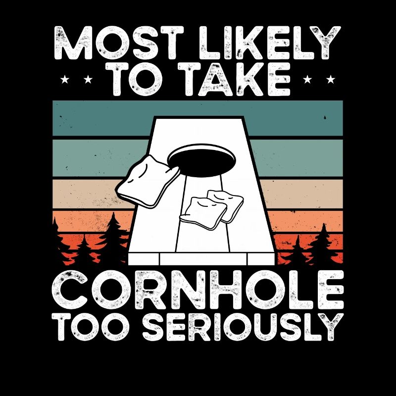 Am Ehesten Cornhole Nehmen