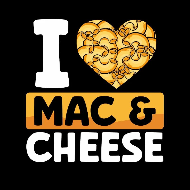 Ich Liebe Mac Und Käse