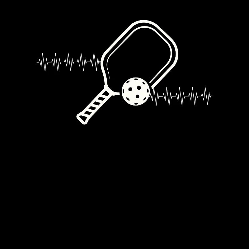 Pickleball frequency