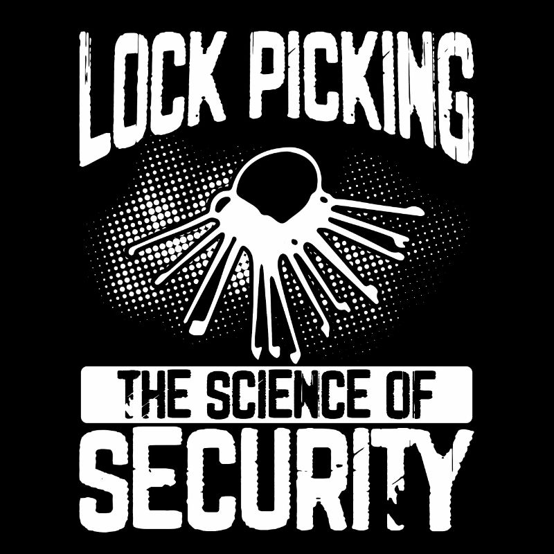 Lockpicking La science