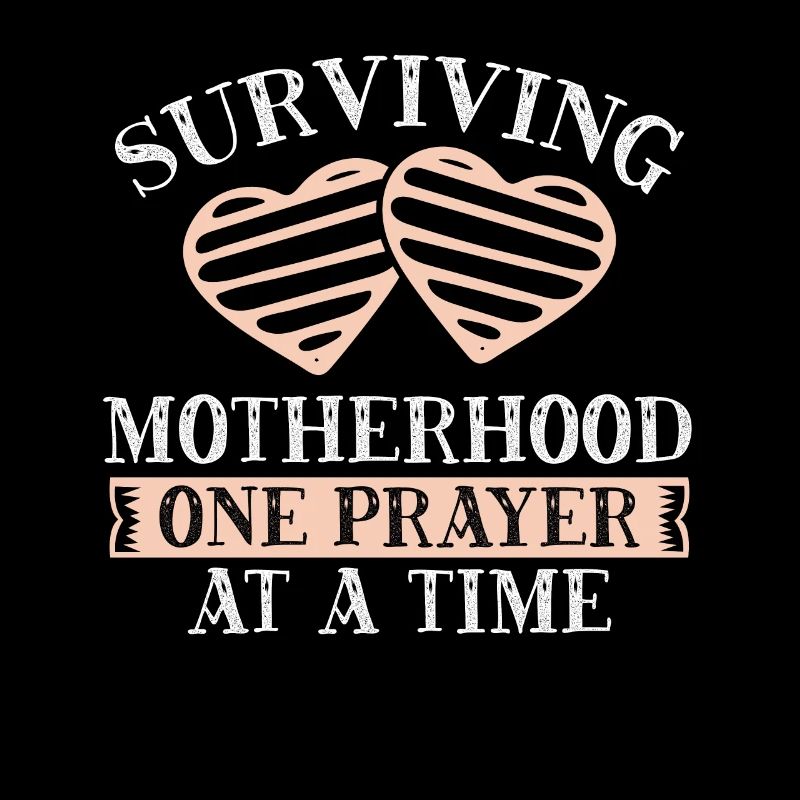 Mutterschaft Überleben