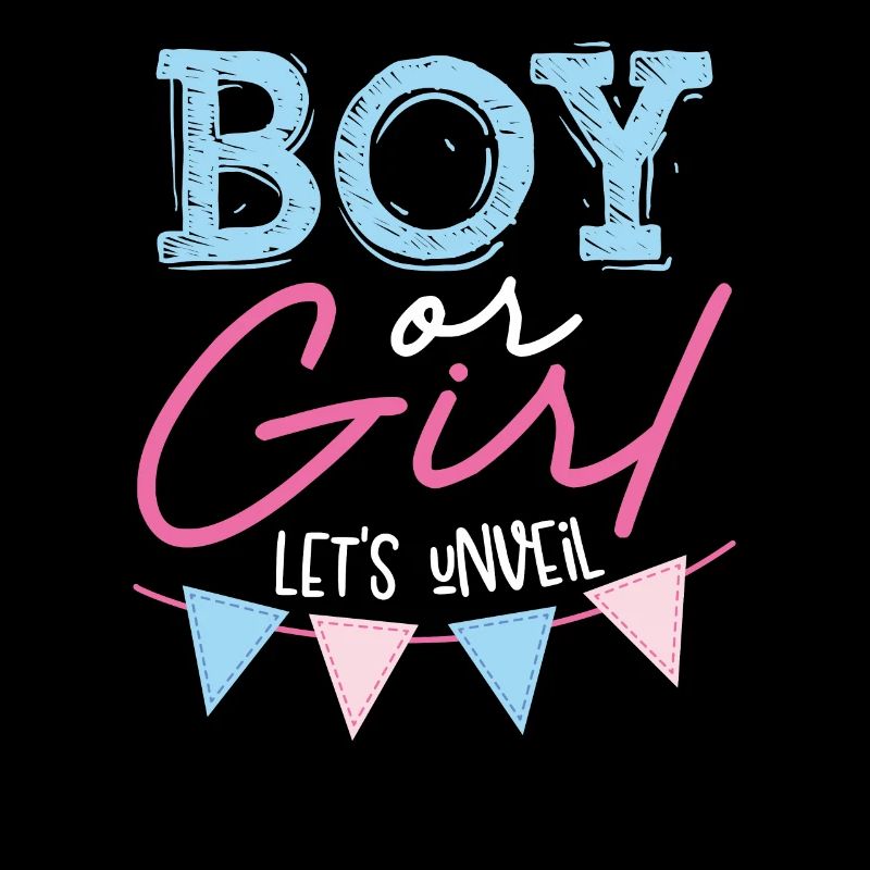 Junge Oder Mädchen Lass Es Herausfinden