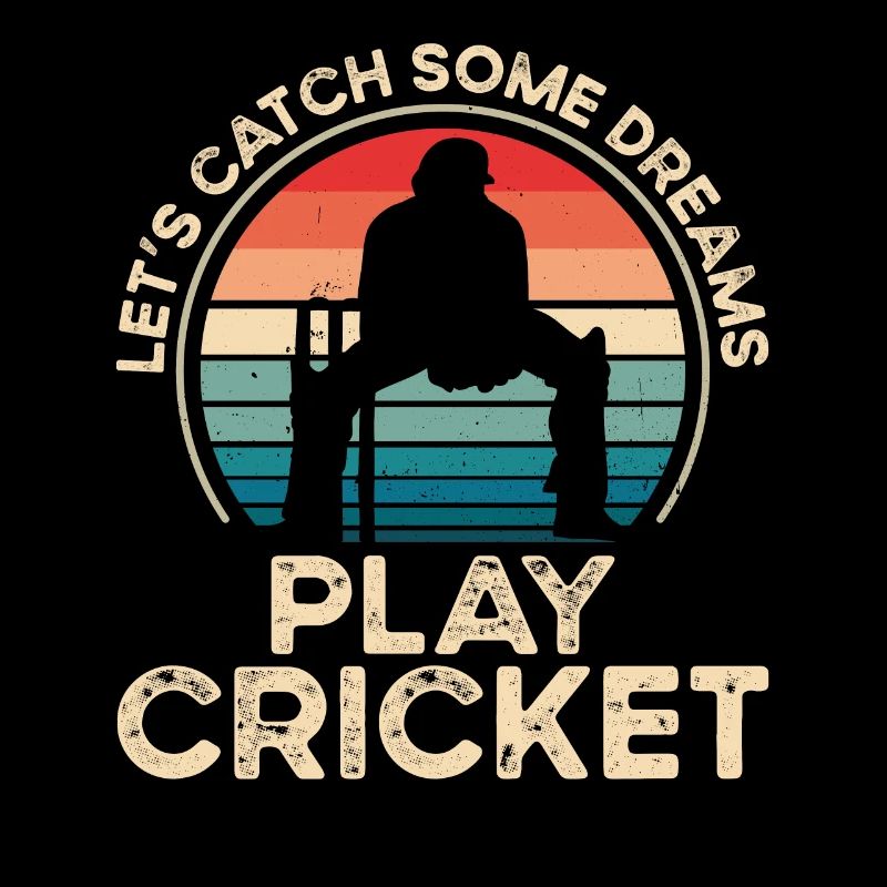Let's catch some dreams