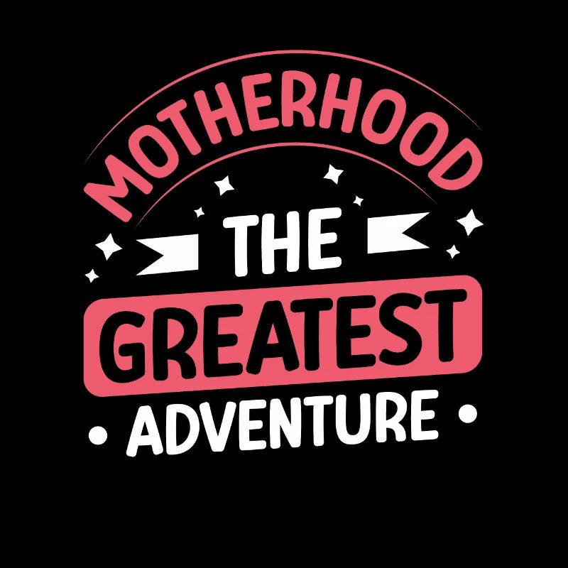 Mutterschaft Das Größte Abenteuer