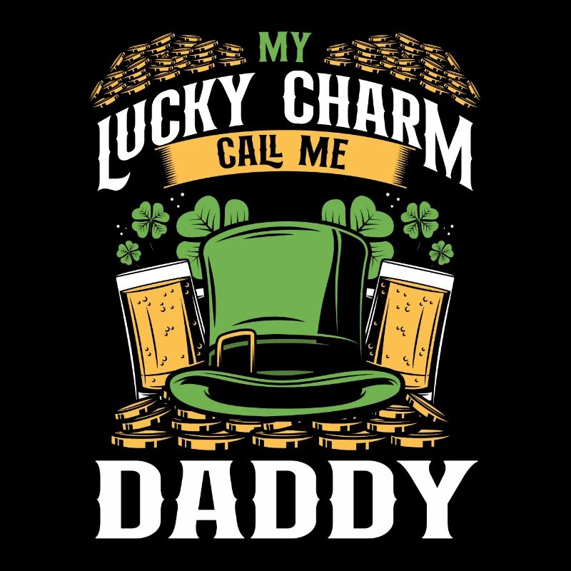 Glücksbringer, Nenn Mich Daddy