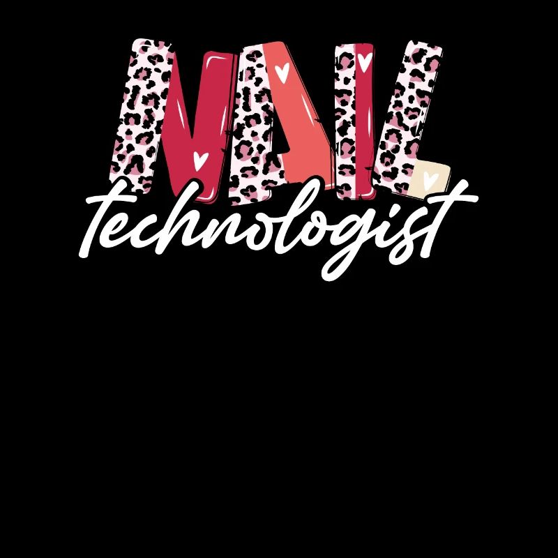 Nail technologist