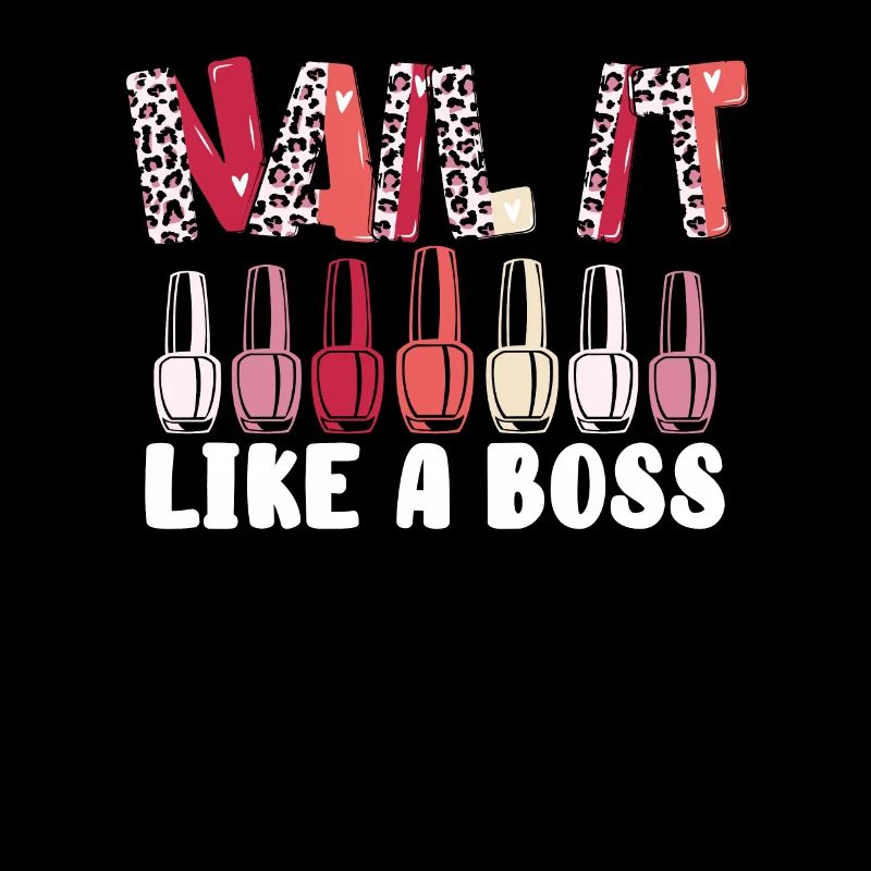 Clouez-le comme un chef