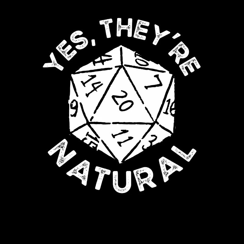 Oui, ce sont des cubes naturels