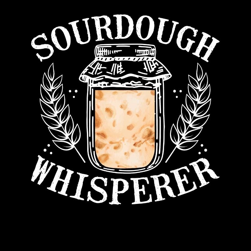 Sauerteig flüsterer