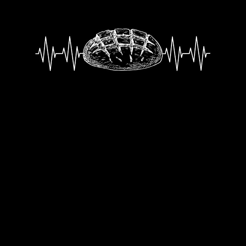 Sourdough Heartbeat