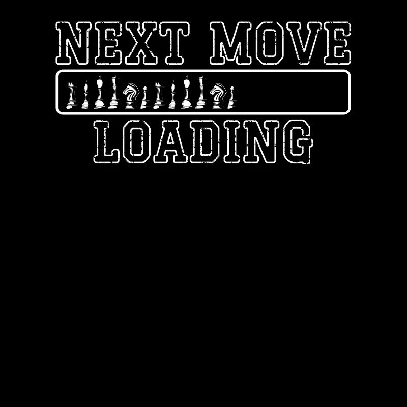 Loading next move