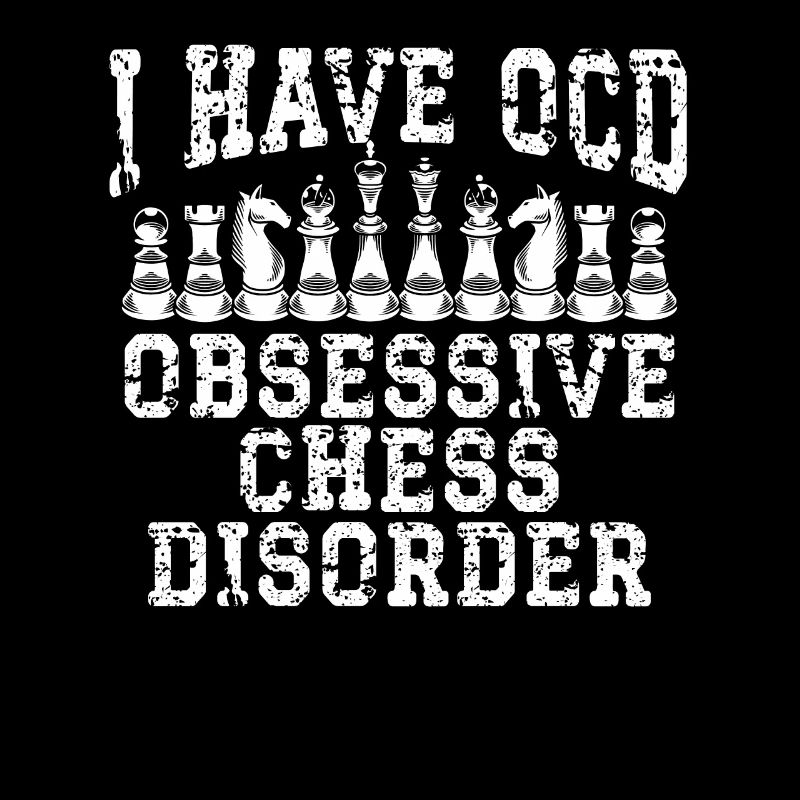 J’ai un trouble des échecs