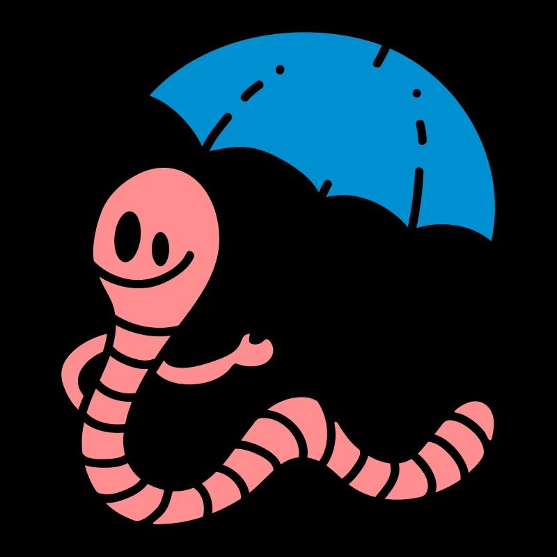Regenwurm
