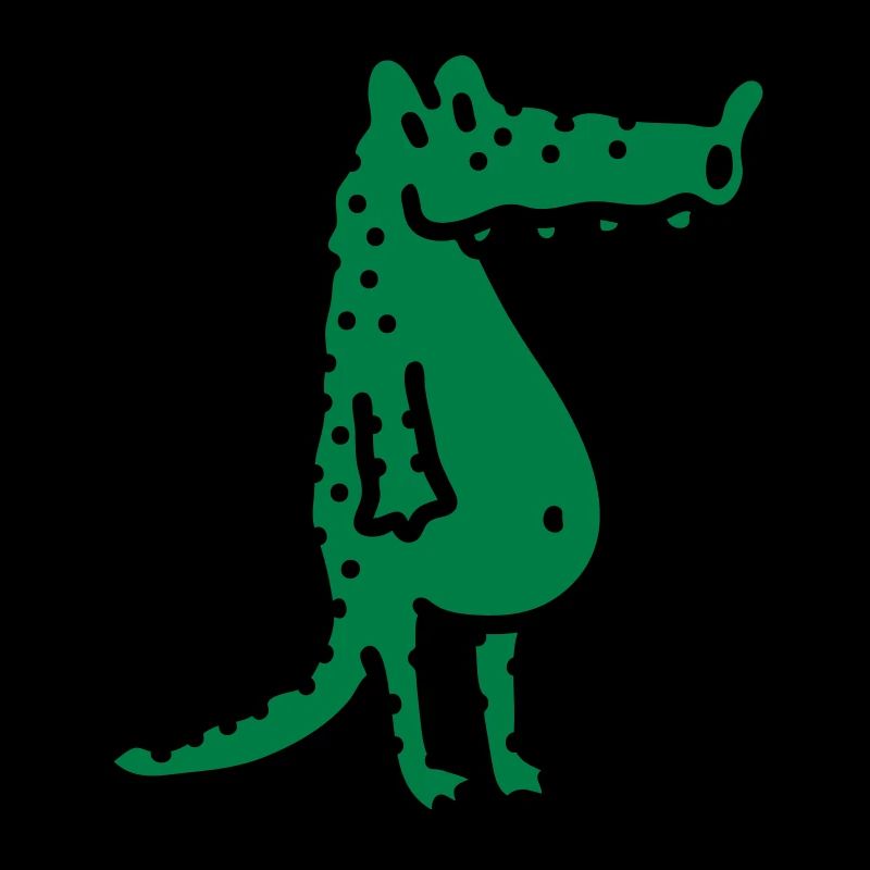 Crocodile