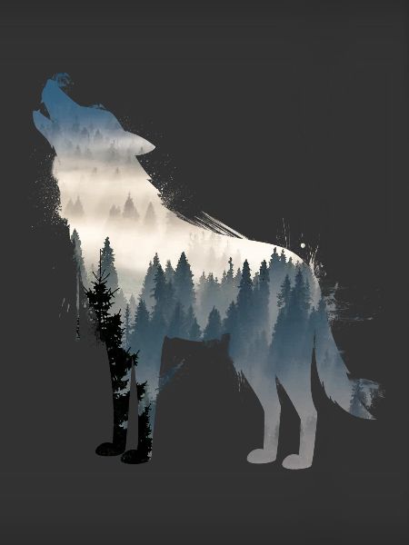 wolf