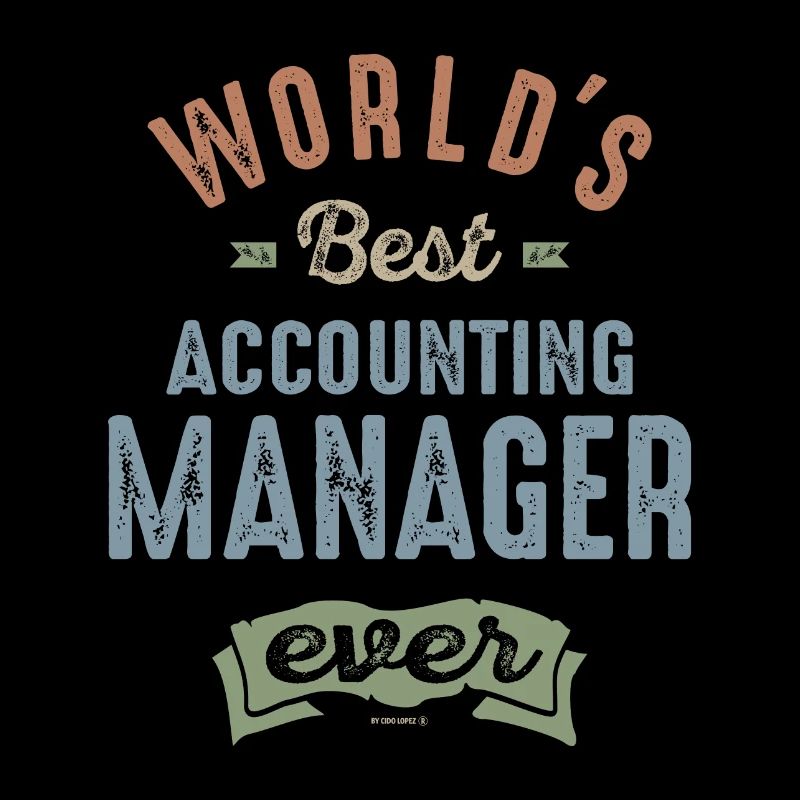 Best Accounting Manager