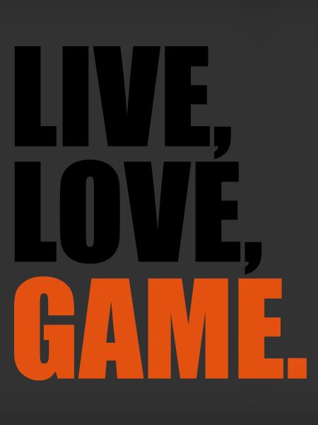 game