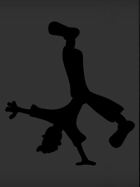 Breakdancer