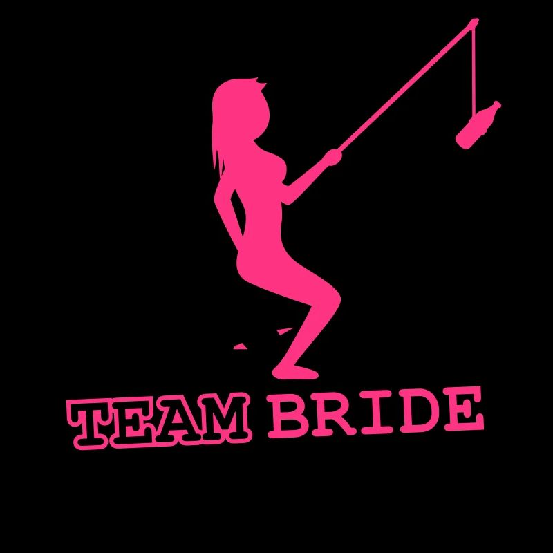Team Bride