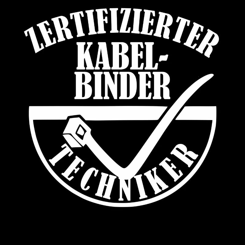 Certified Cable Tie Technician