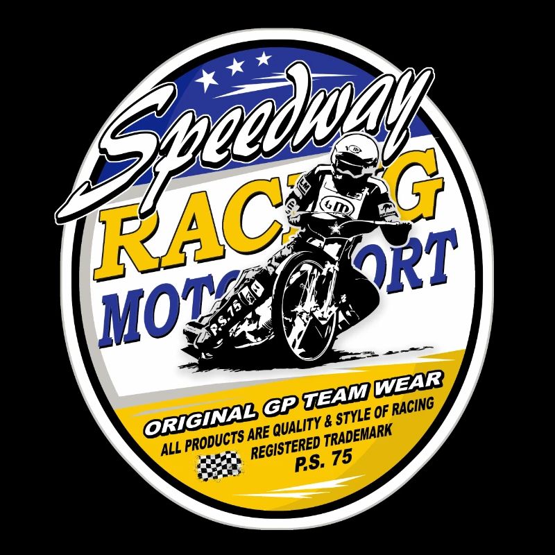 Speedway Racing