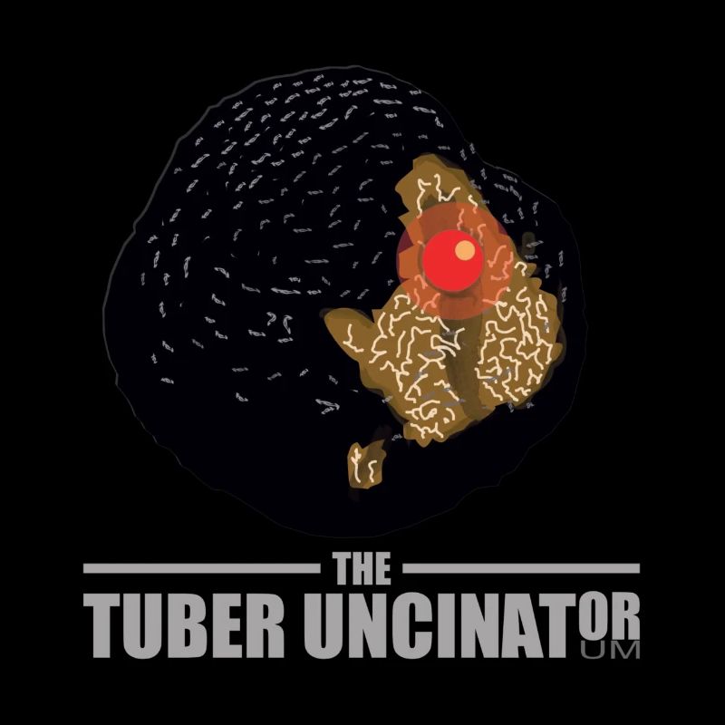 Tuber Uncinator