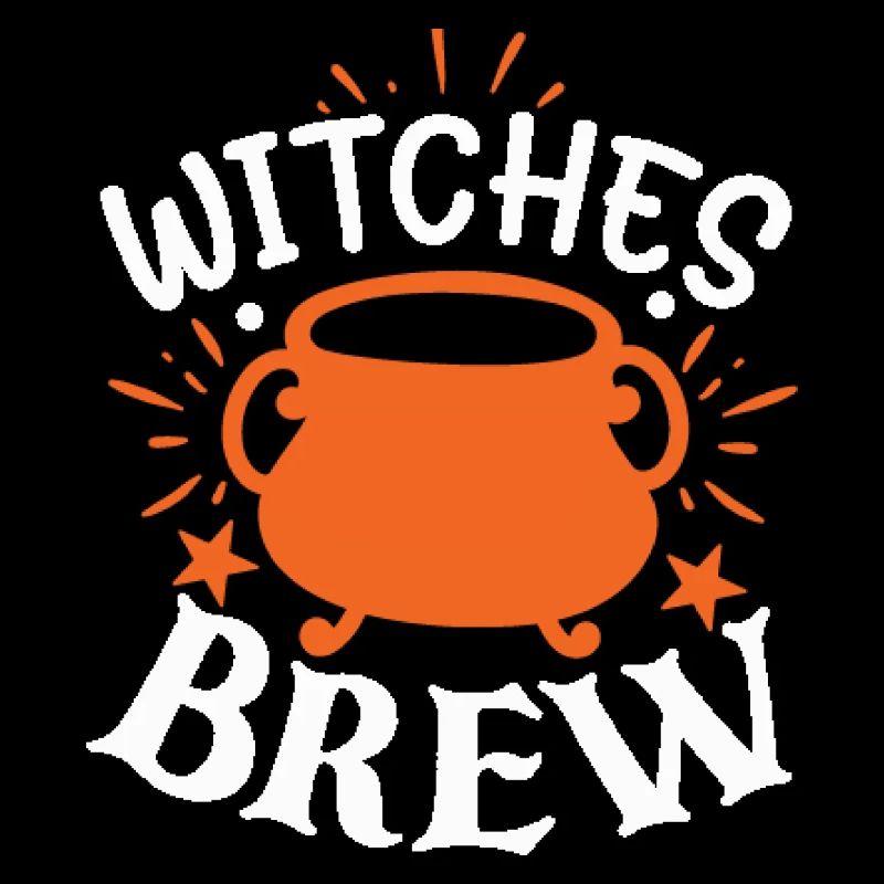 Witch brew