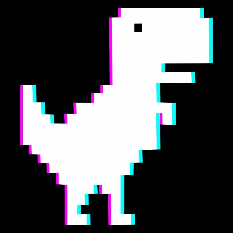 Information Dinosaurier Technologie IT Techniker