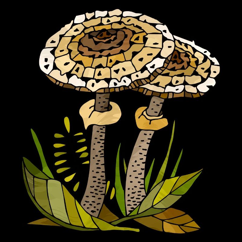 Champignons