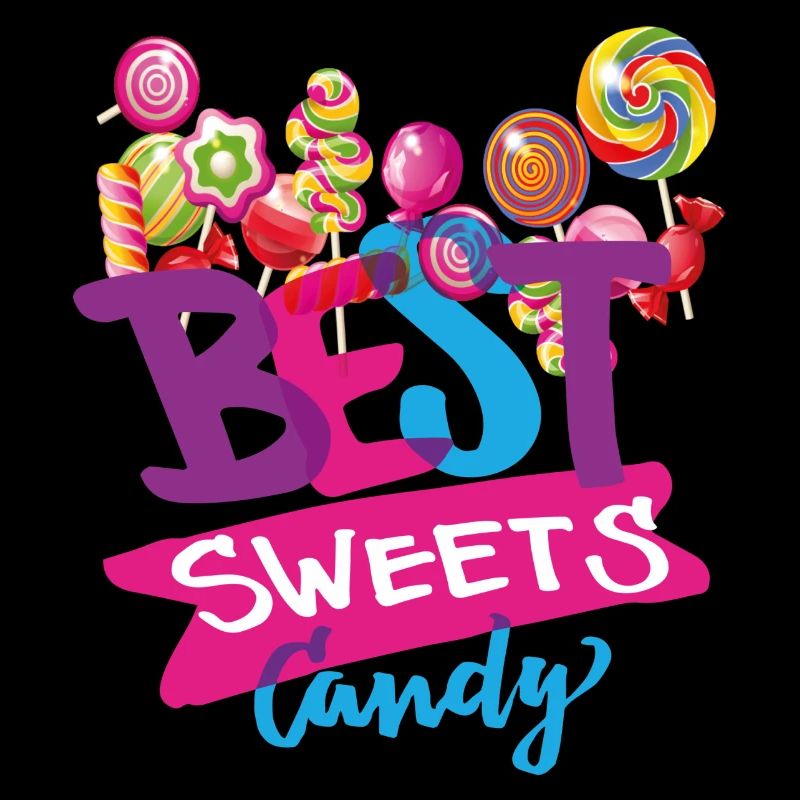 candy best candy