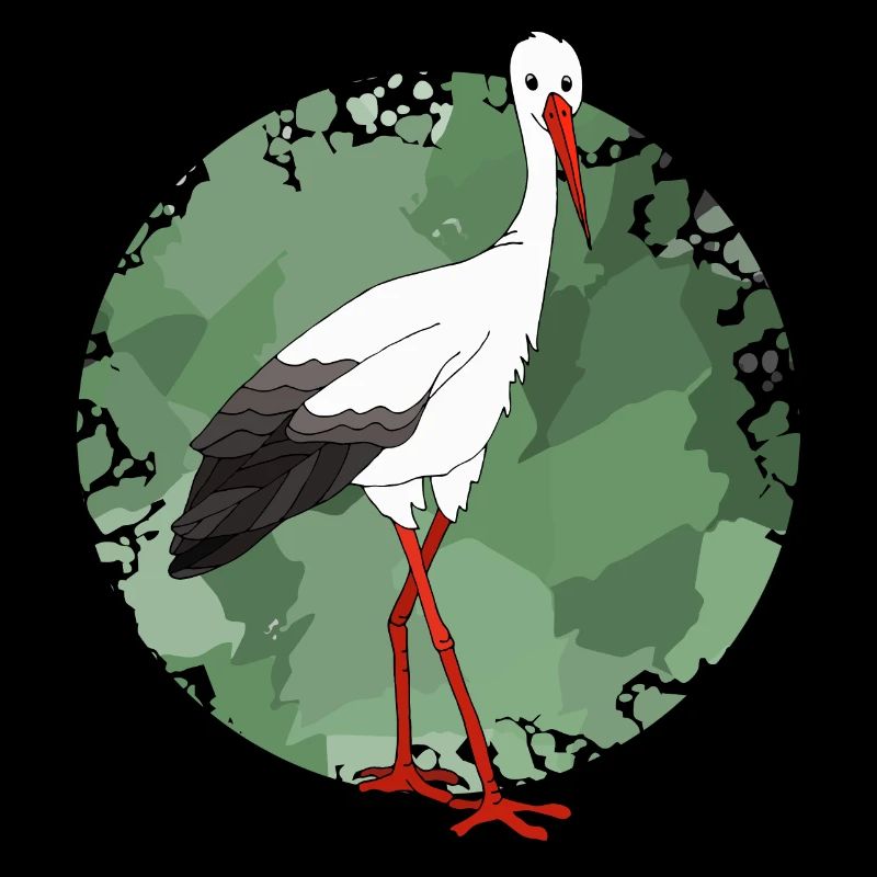 Cigogne