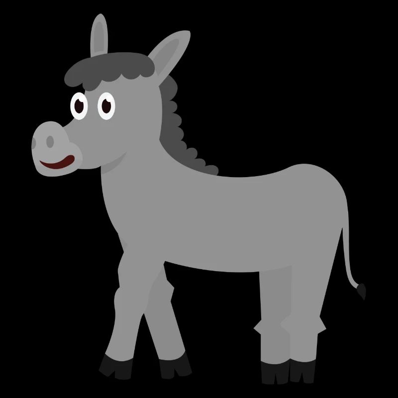 Donkey