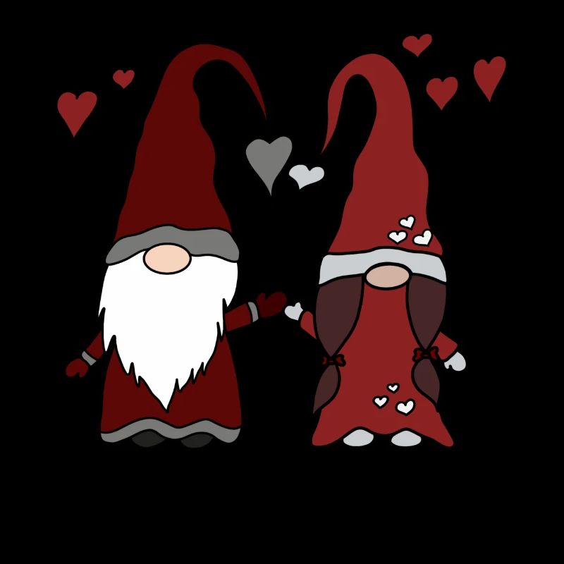 Elves Pair