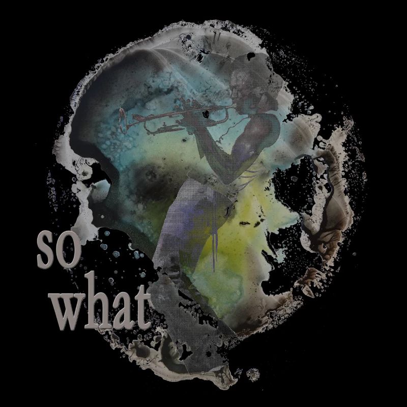 so what