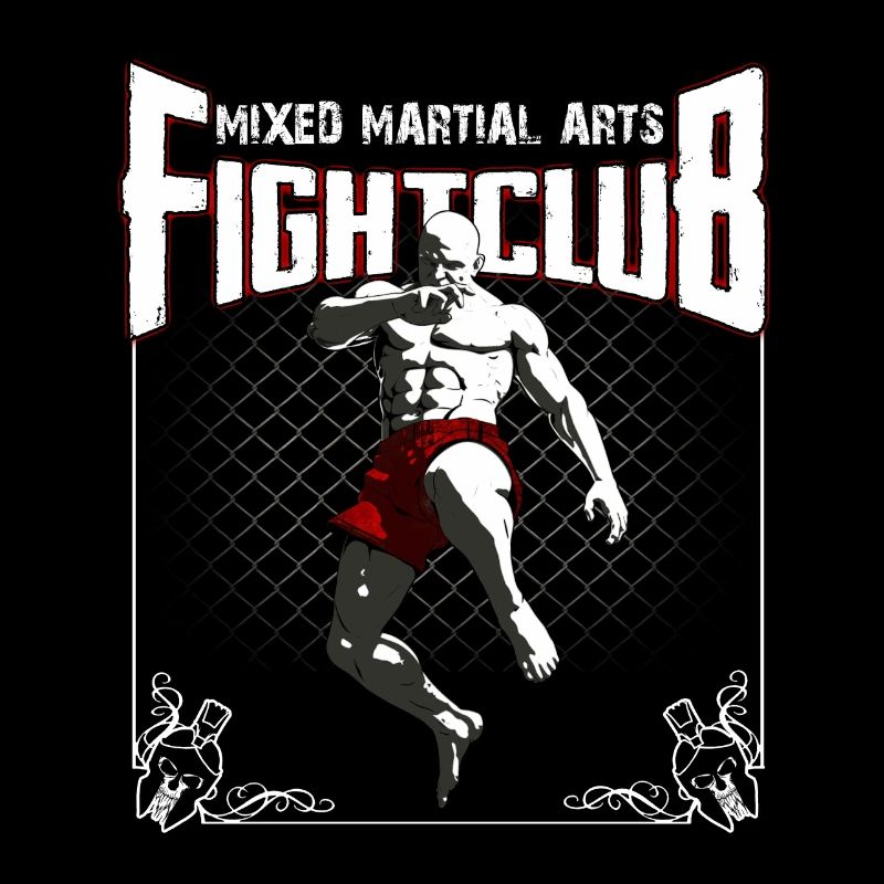Mixed Martial Arts