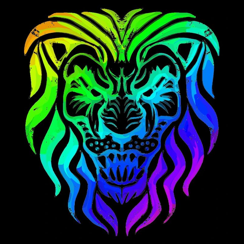 Lion | Animal | Predator | Roar