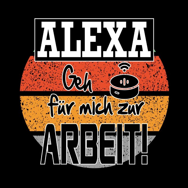 Sprüche Arbeit Beruf Alexa