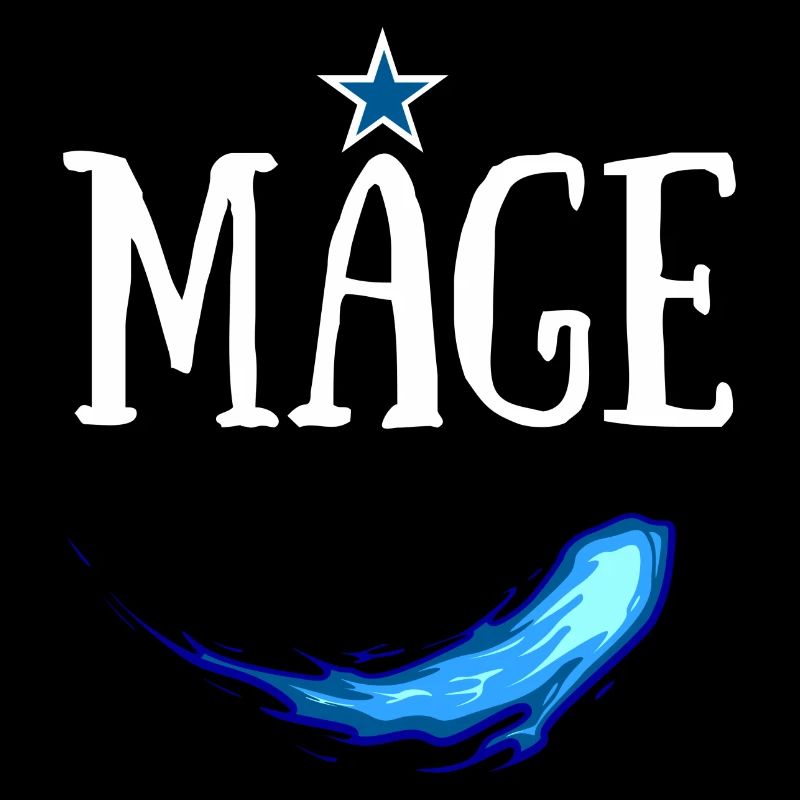 MAGE JDR SORTILEGE PERSONNAGE