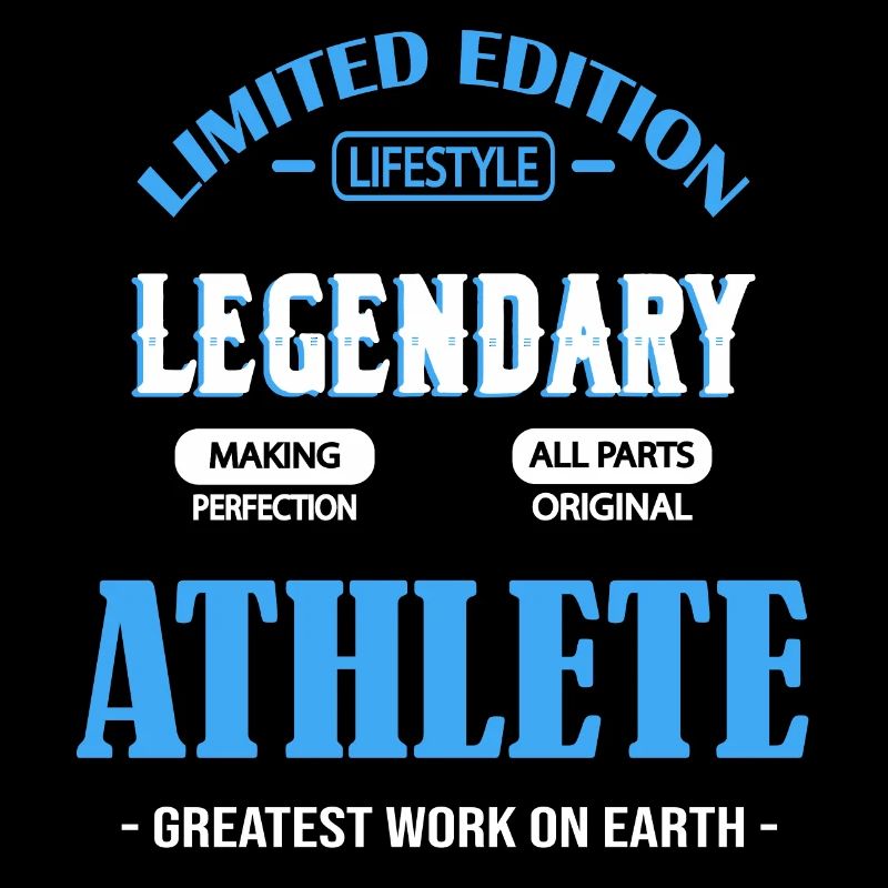 ATHLETE